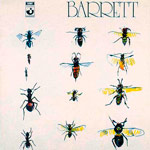 Syd Barrett - Barrett