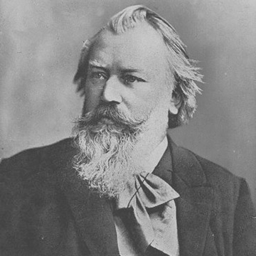 Johannes Brahms - Symphony No. 4 in E minor, op. 98