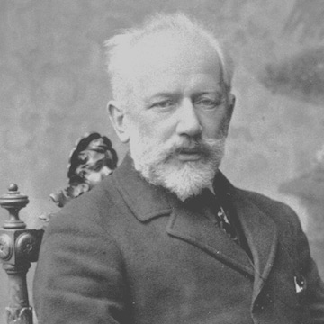 Pyotr Ilyich Tchaikovsky - Symphony No. 3 in D major, op. 29