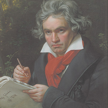 Ludwig van Beethoven - Piano Concerto No. 5 in E-flat major, op. 73 (