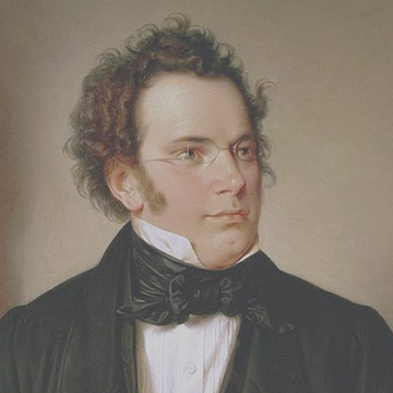 Franz Schubert - Symphony No. 1 in D major, D 82