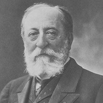 Camille Saint-Saëns - Symphony No. 3 in C minor, op. 78